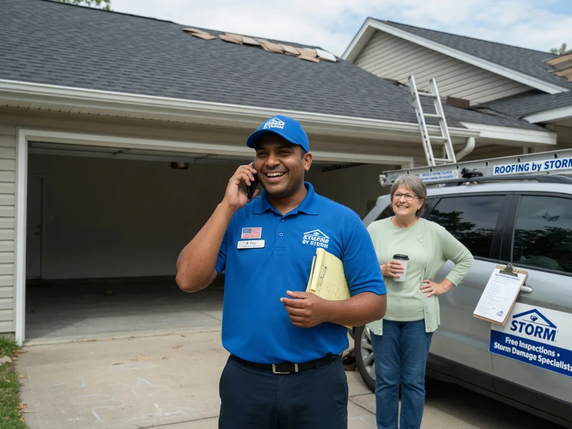 Roof Repair Near Me East Chicago, IN FAQs