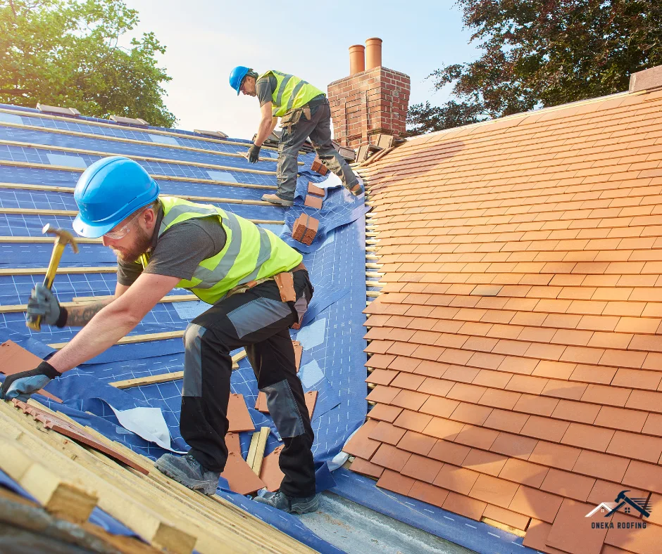 Why choose Roof Repair Near Me in East Chicago, IN