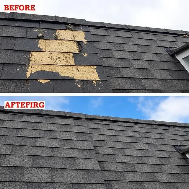 Roof Repair Near Me in East Chicago, IN near me